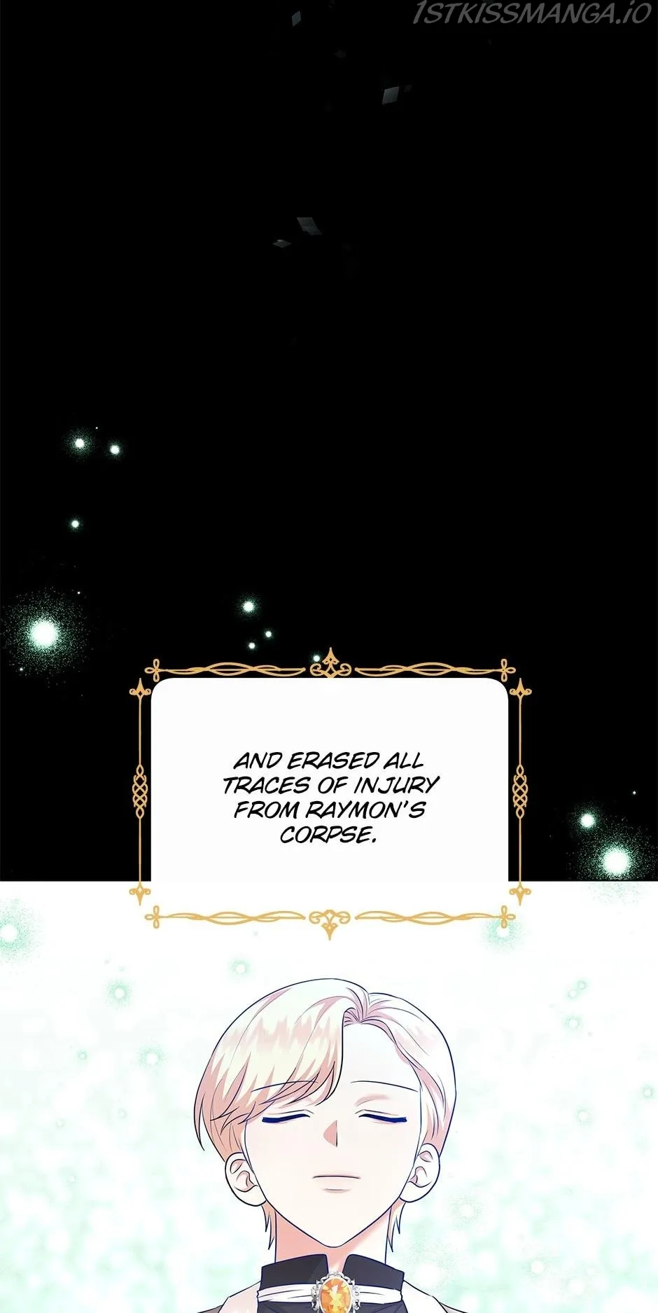 Resigning as the Villainess Chapter 41 - page 29