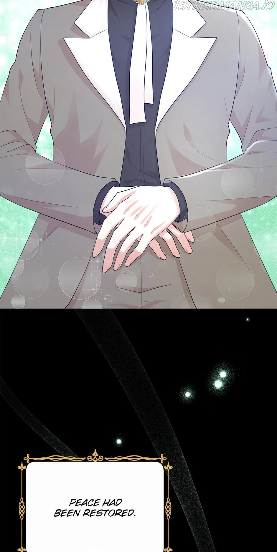 Resigning as the Villainess Chapter 41 - page 30