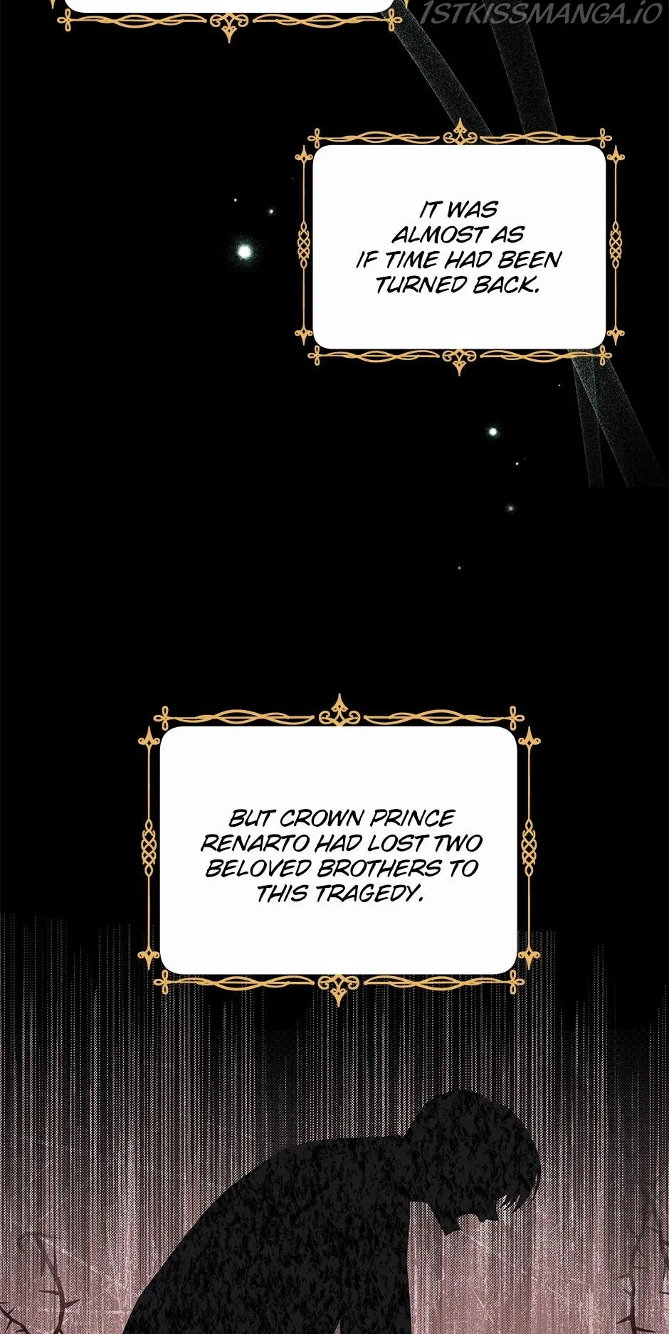 Resigning as the Villainess Chapter 41 - page 31