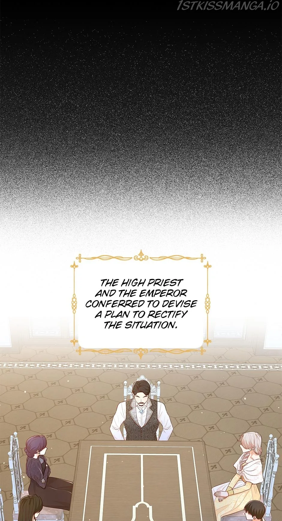 Resigning as the Villainess Chapter 41 - page 34