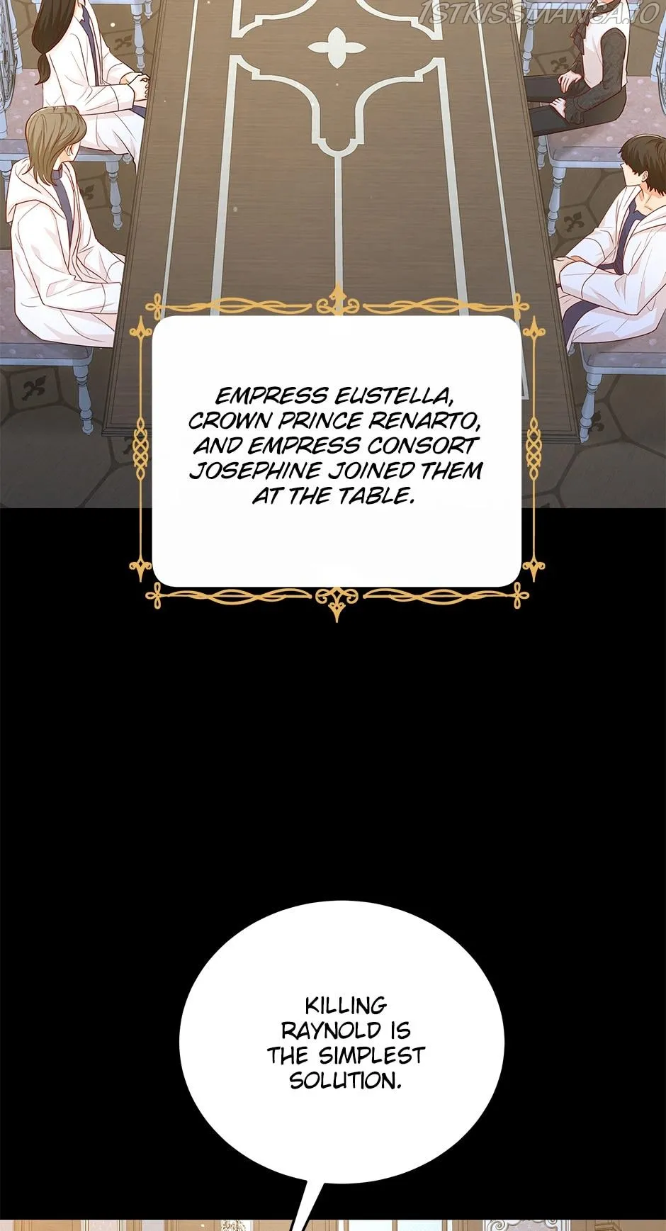 Resigning as the Villainess Chapter 41 - page 35
