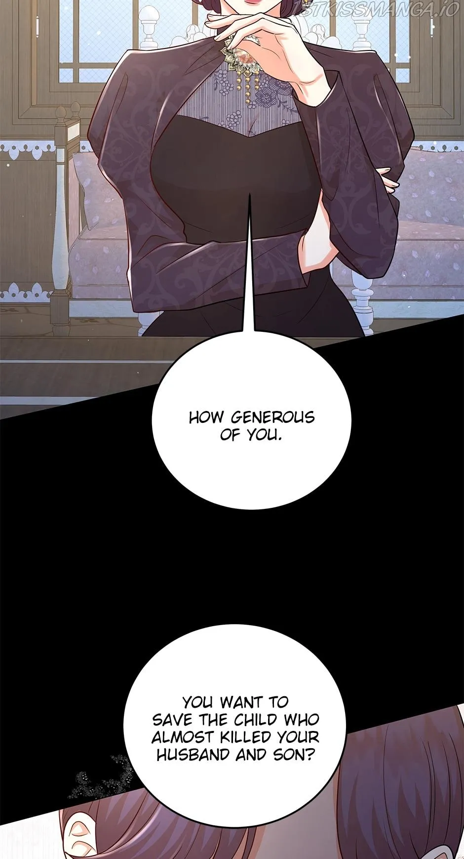 Resigning as the Villainess Chapter 41 - page 38