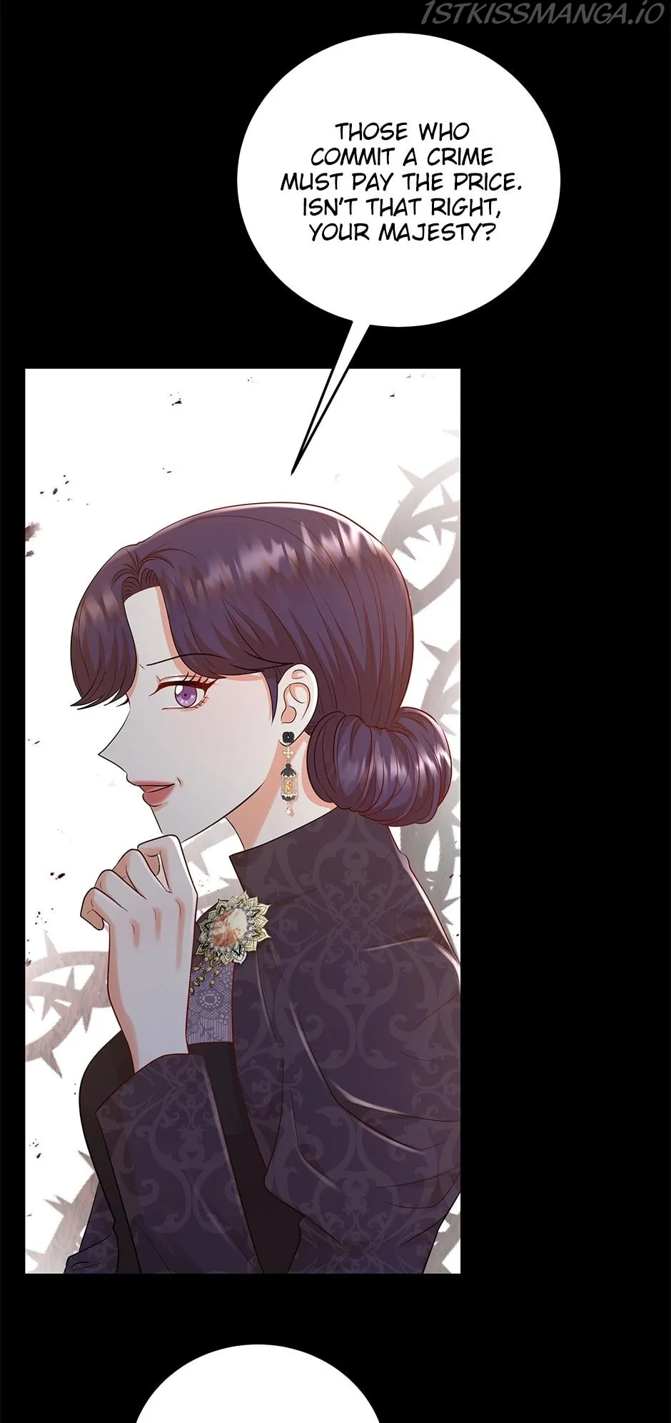 Resigning as the Villainess Chapter 41 - page 41