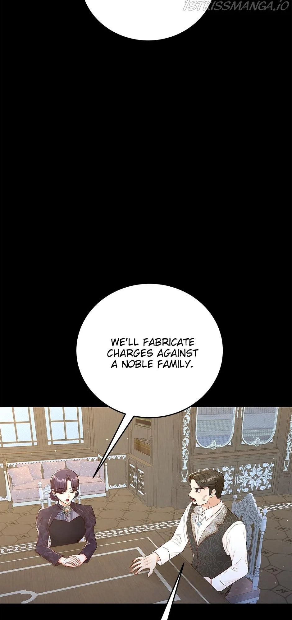 Resigning as the Villainess Chapter 41 - page 44