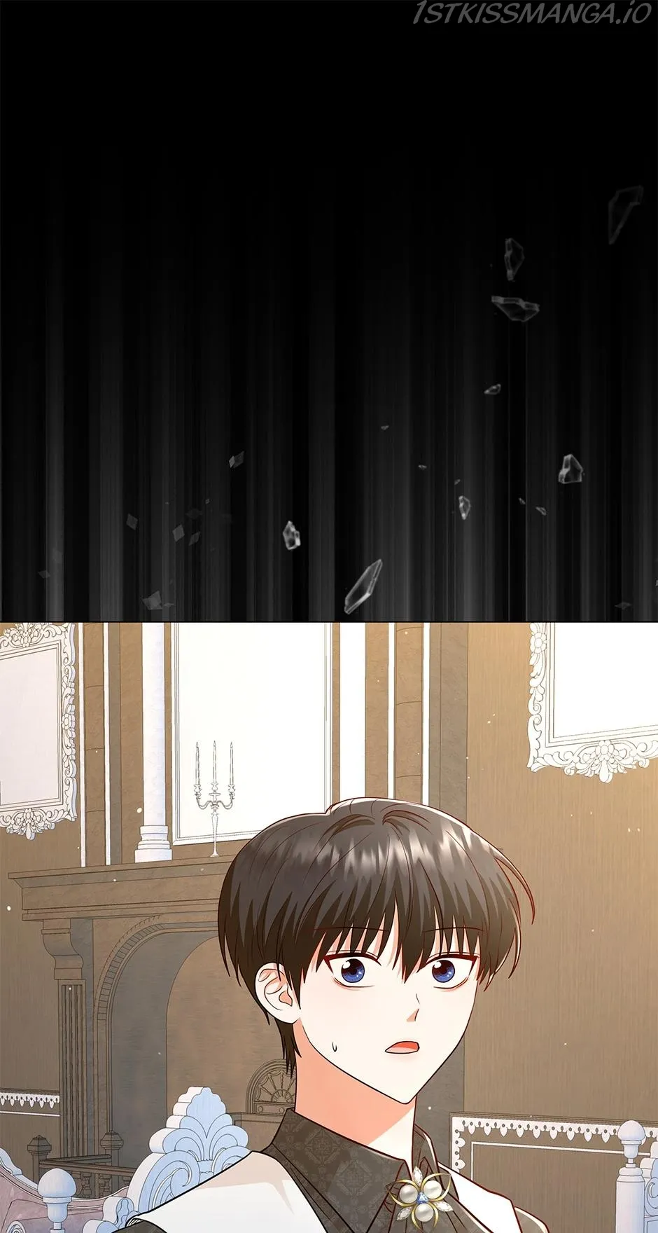 Resigning as the Villainess Chapter 41 - page 47