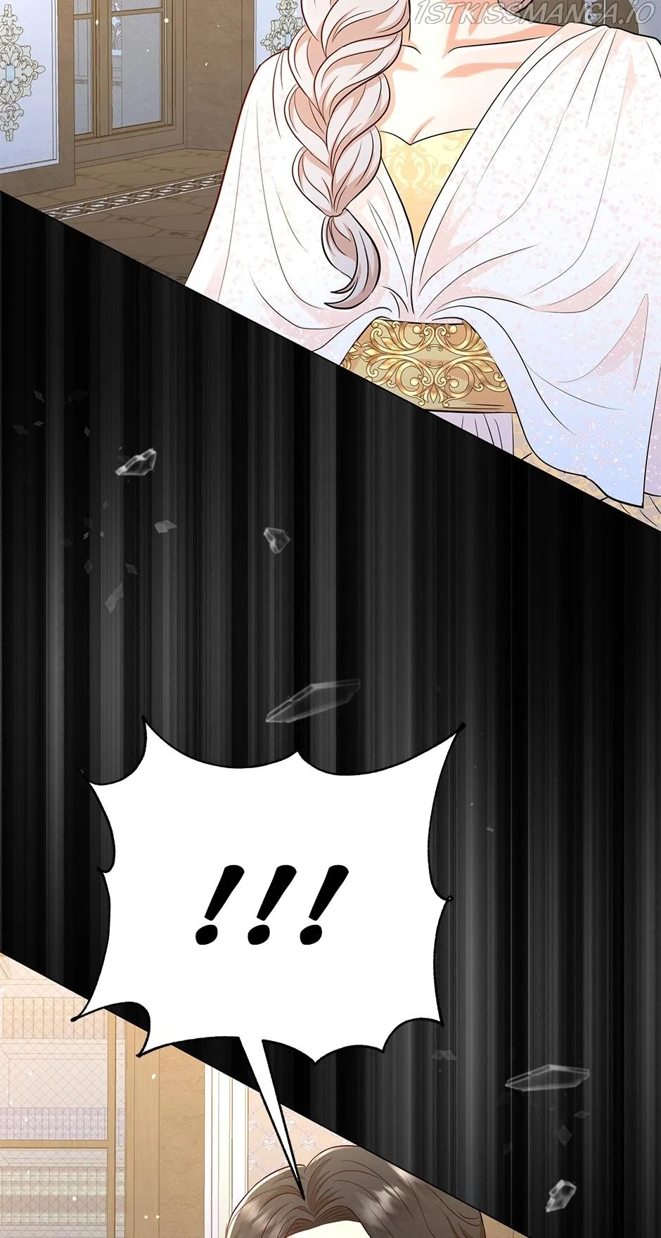 Resigning as the Villainess Chapter 41 - page 49