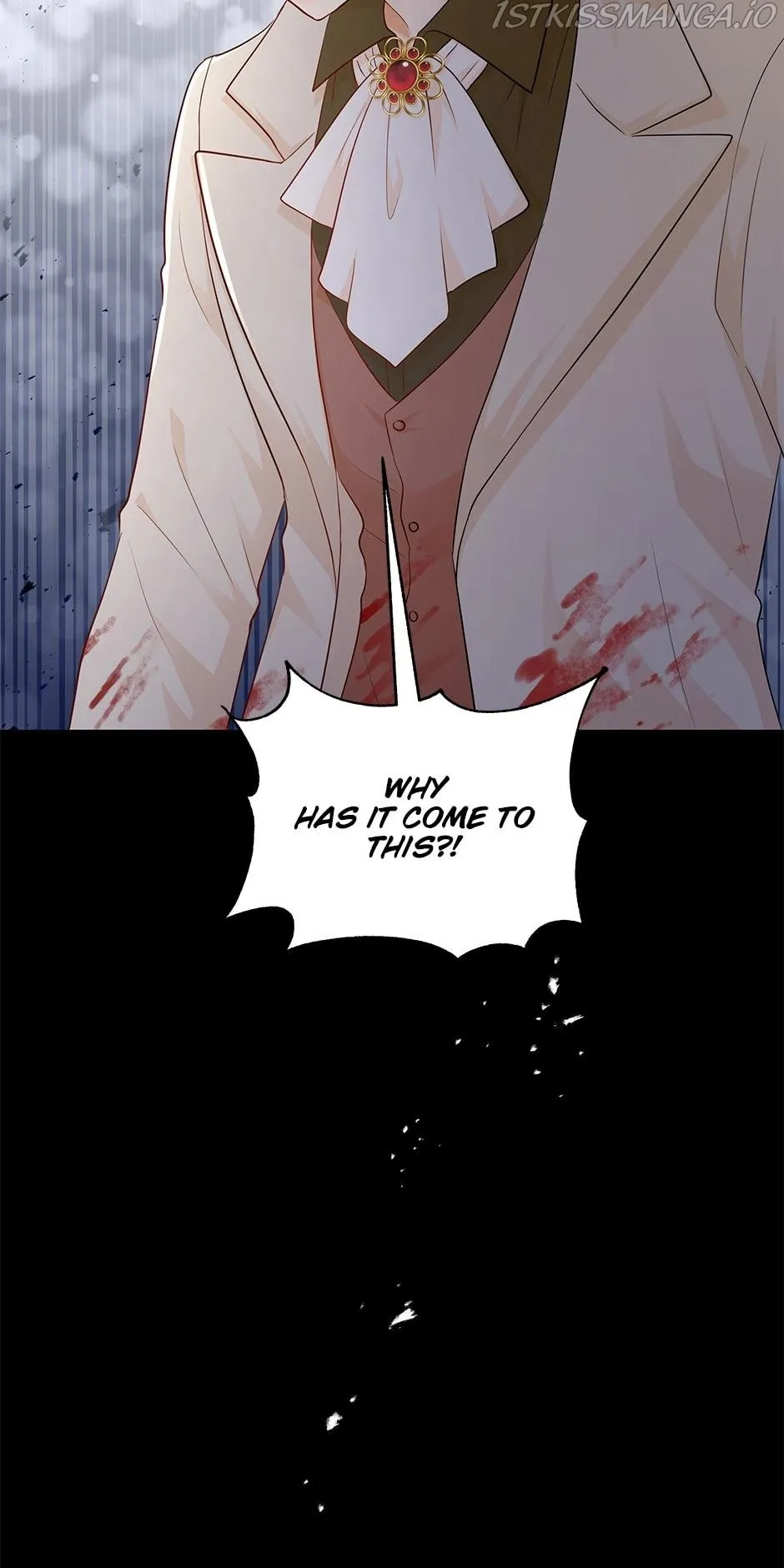 Resigning as the Villainess Chapter 41 - page 5