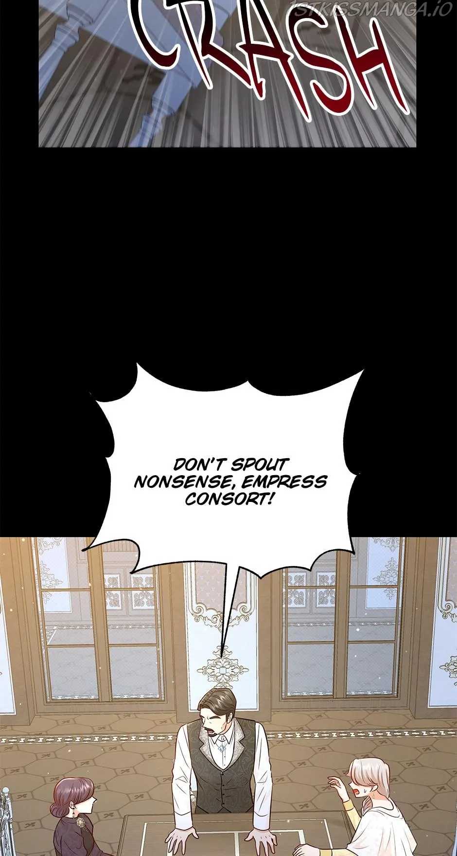 Resigning as the Villainess Chapter 41 - page 52