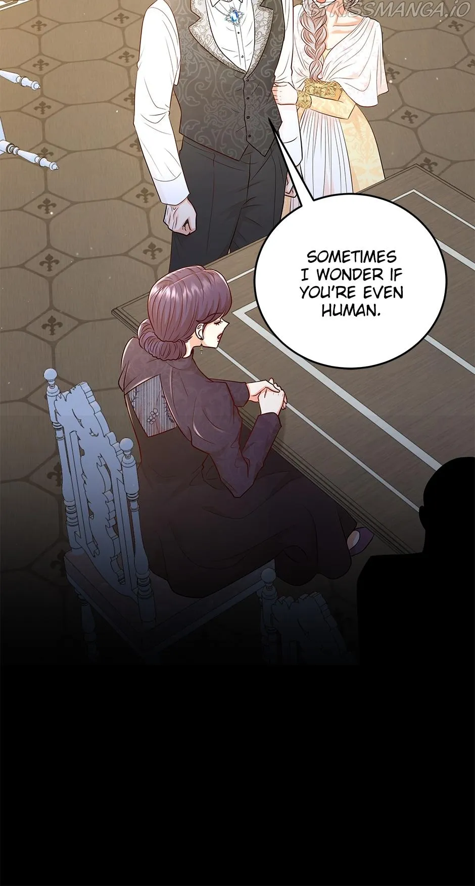 Resigning as the Villainess Chapter 41 - page 54