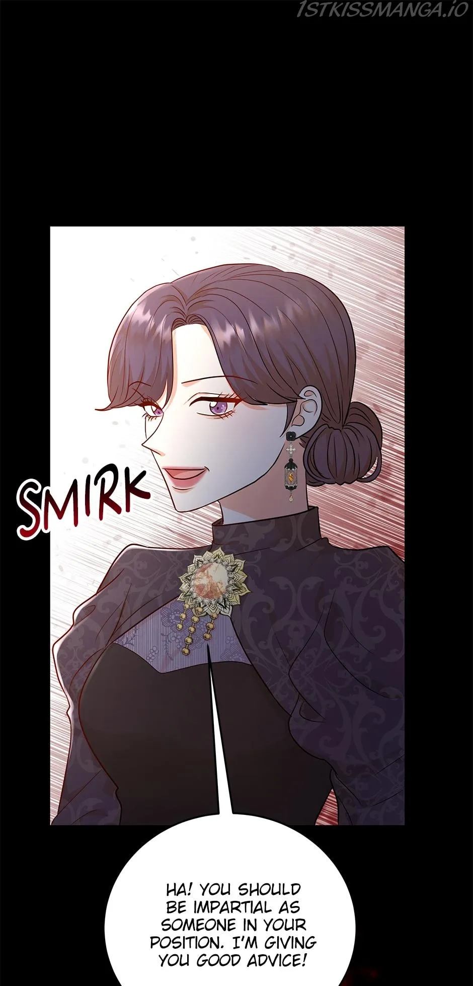 Resigning as the Villainess Chapter 41 - page 55