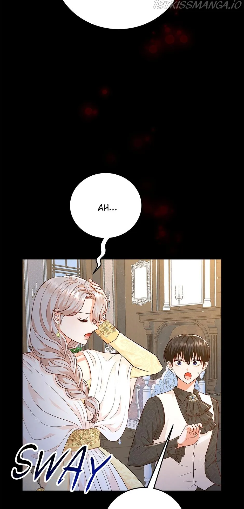 Resigning as the Villainess Chapter 41 - page 56