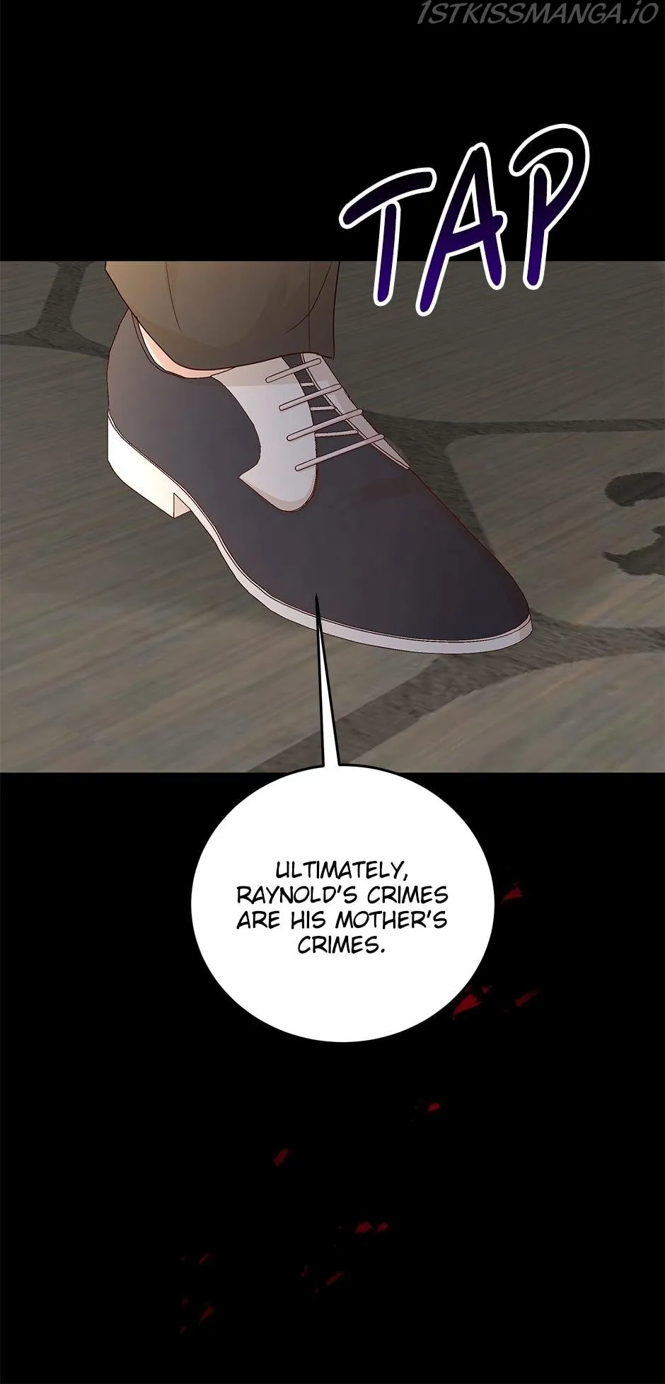 Resigning as the Villainess Chapter 41 - page 60