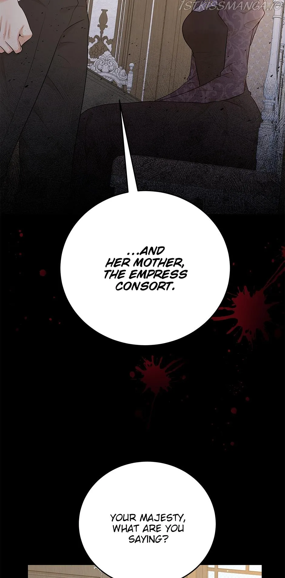 Resigning as the Villainess Chapter 41 - page 62