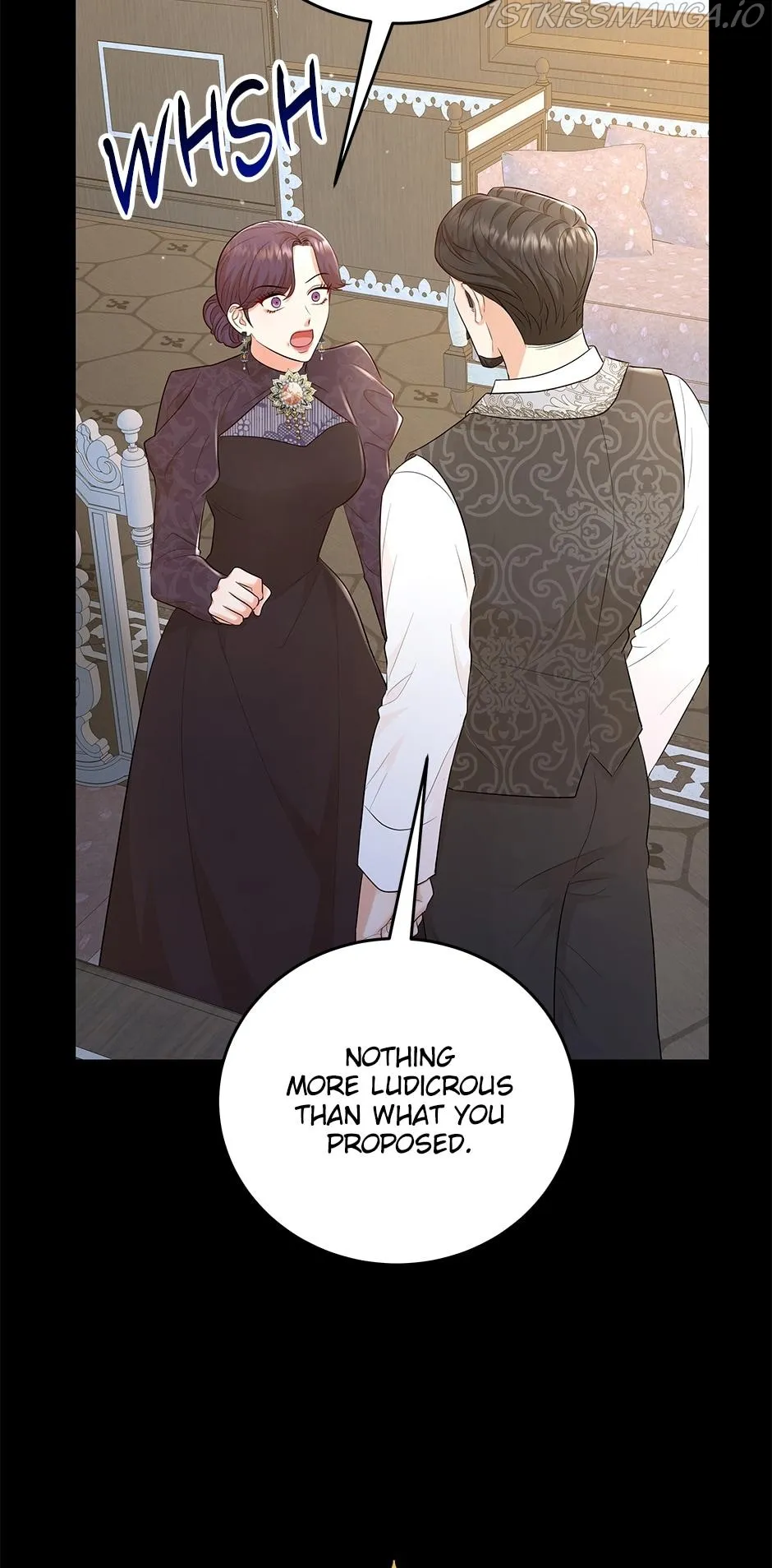 Resigning as the Villainess Chapter 41 - page 63