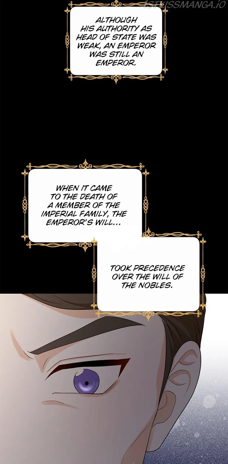 Resigning as the Villainess Chapter 41 - page 64