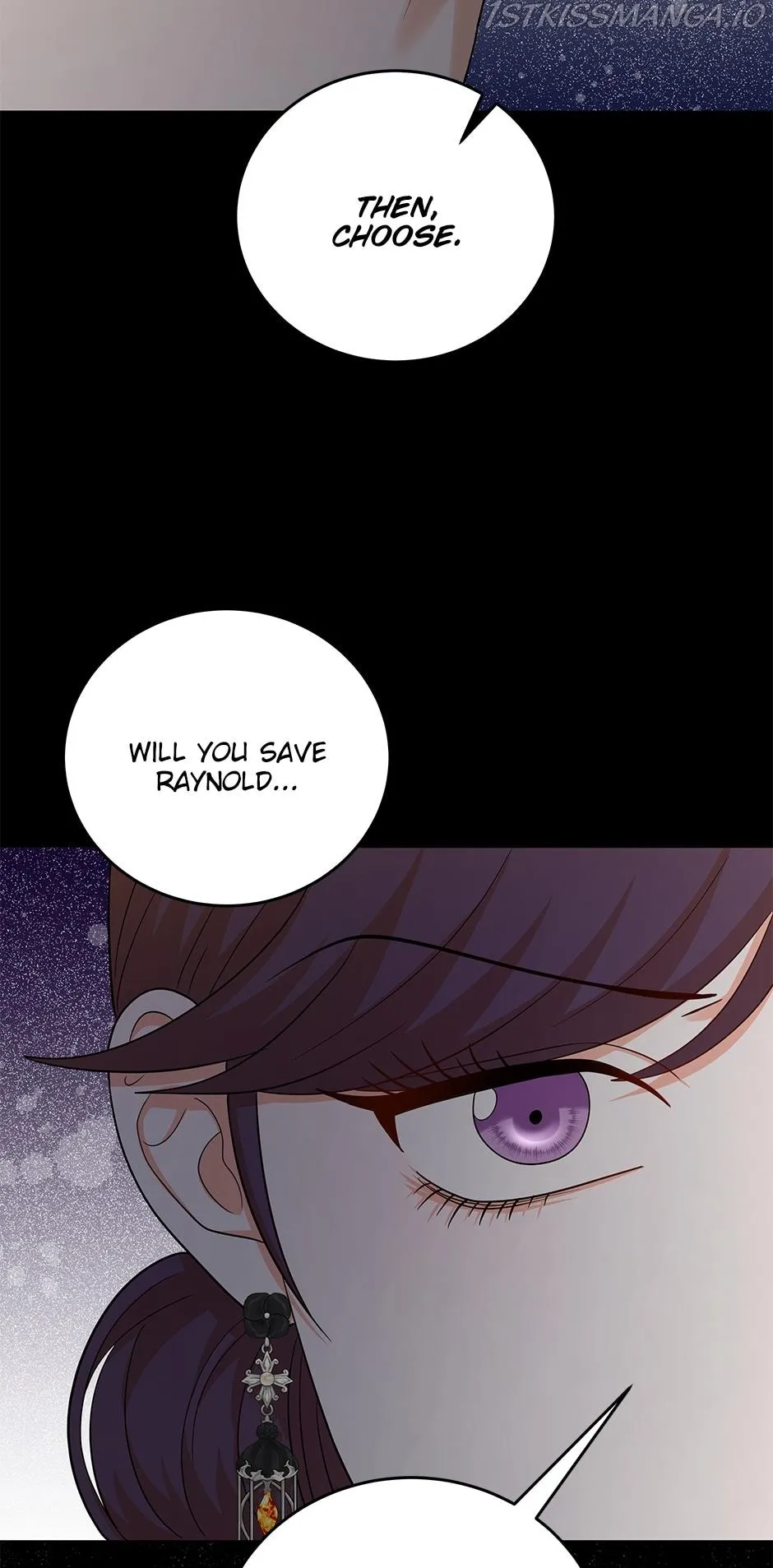 Resigning as the Villainess Chapter 41 - page 65