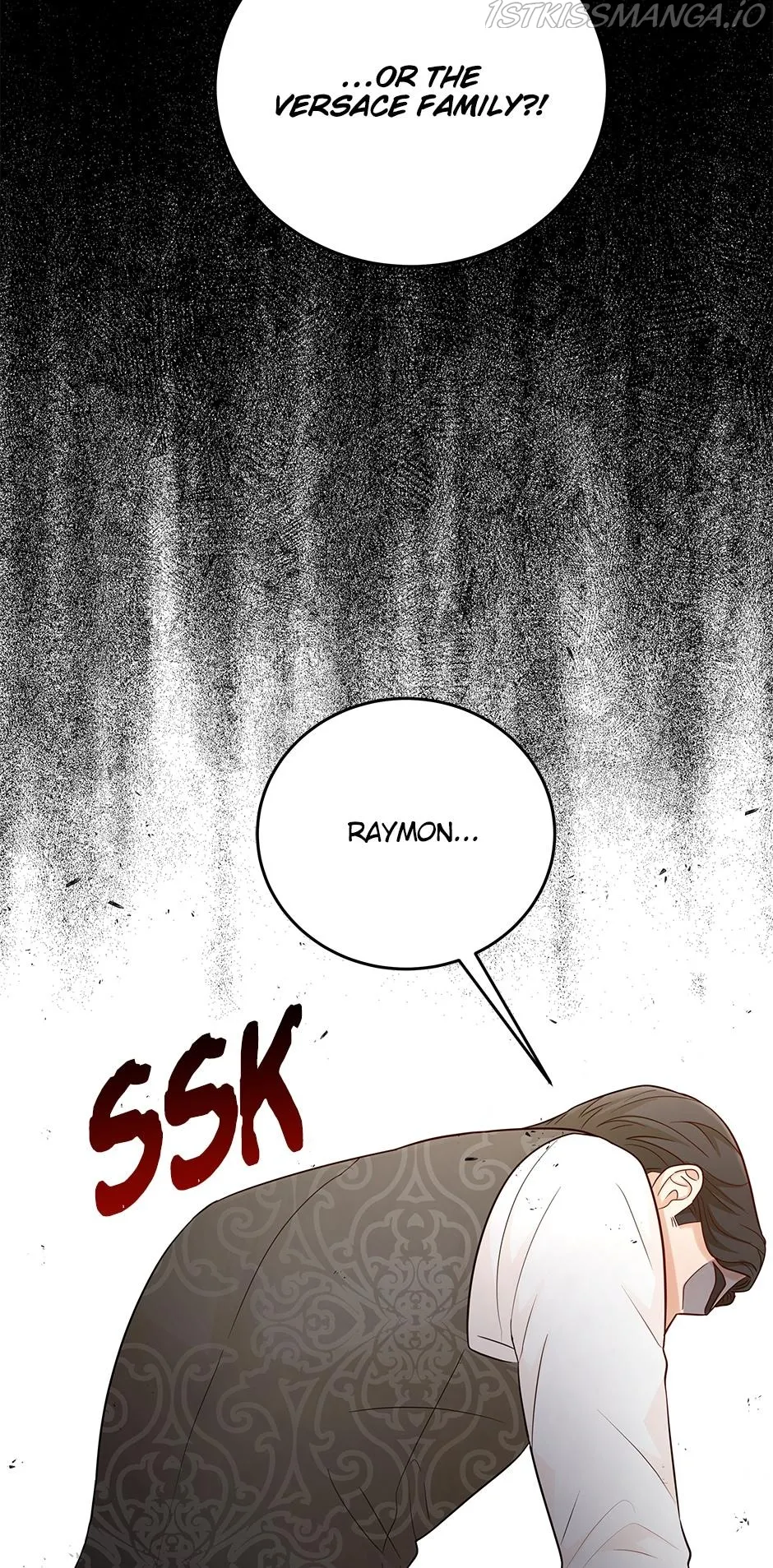 Resigning as the Villainess Chapter 41 - page 66
