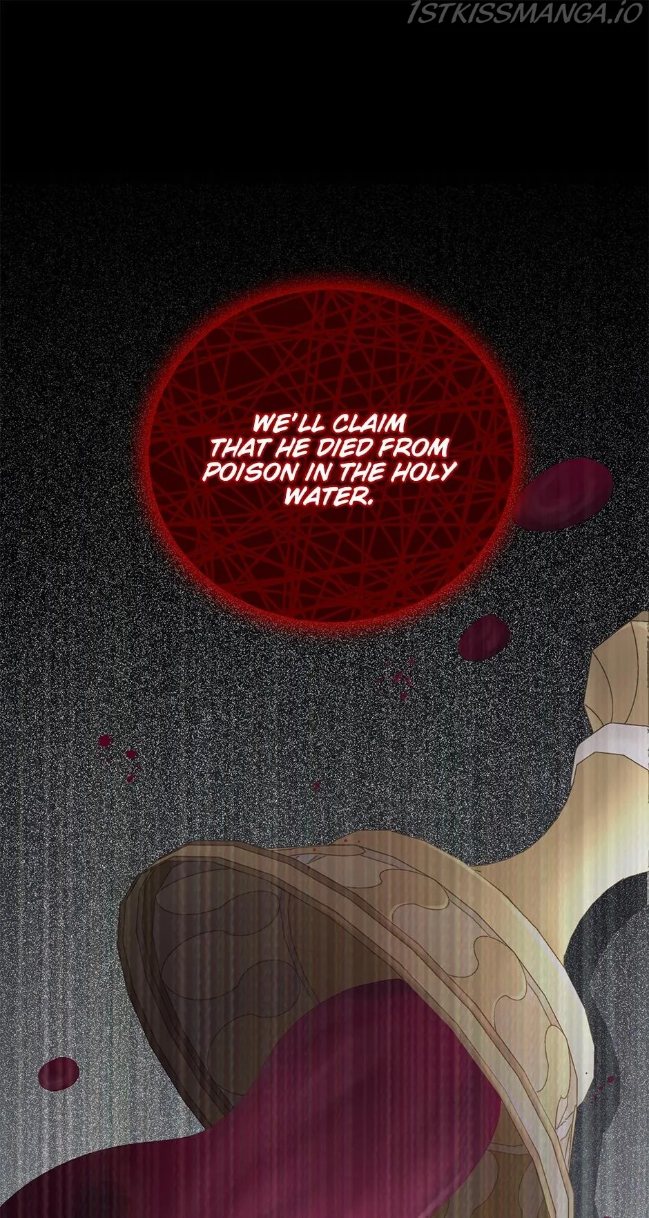 Resigning as the Villainess Chapter 41 - page 68