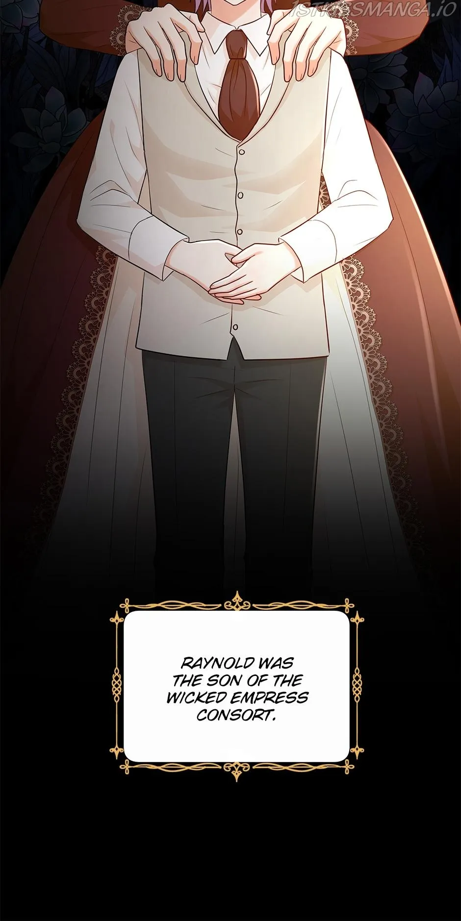 Resigning as the Villainess Chapter 41 - page 7