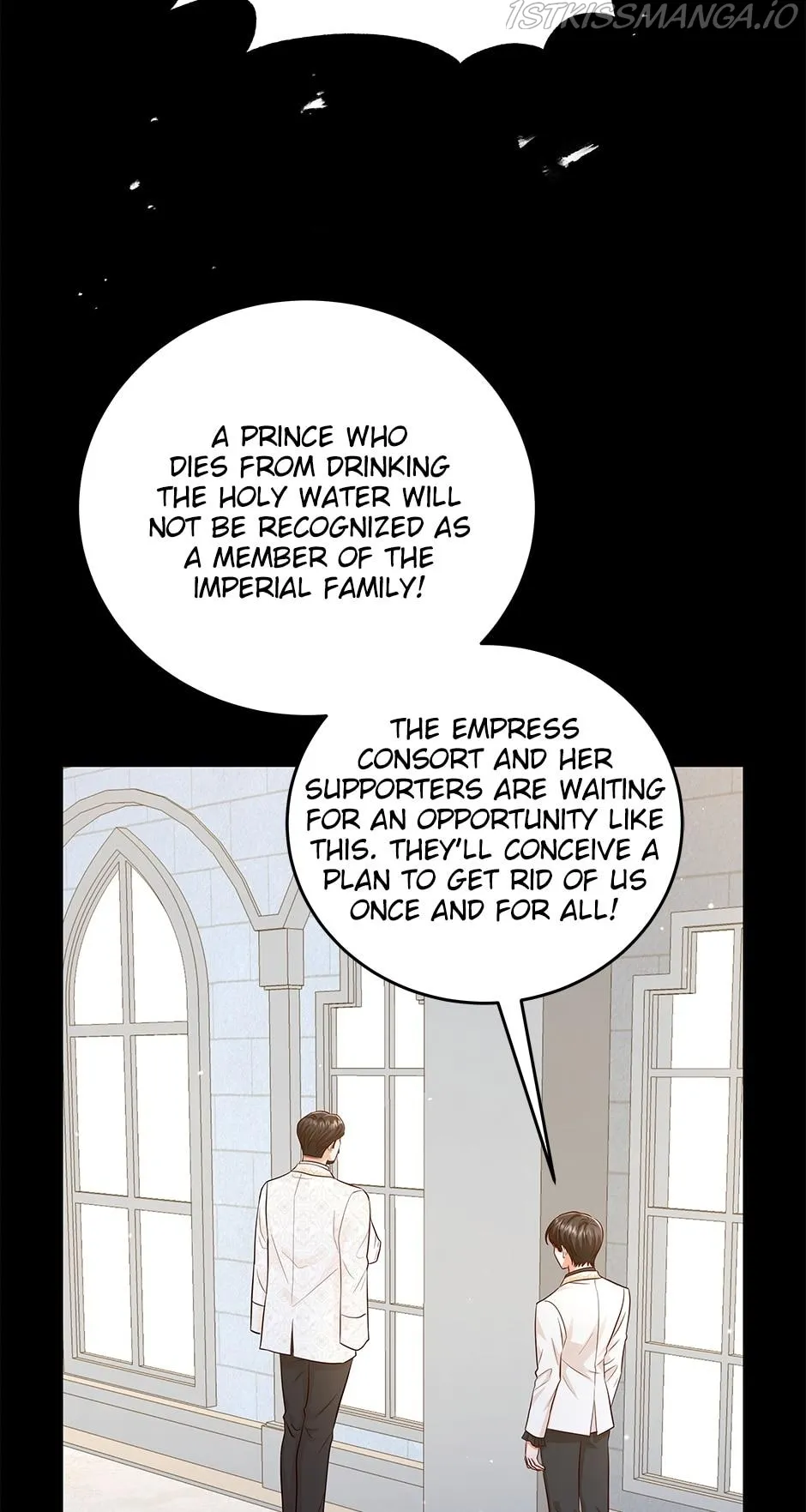 Resigning as the Villainess Chapter 41 - page 71