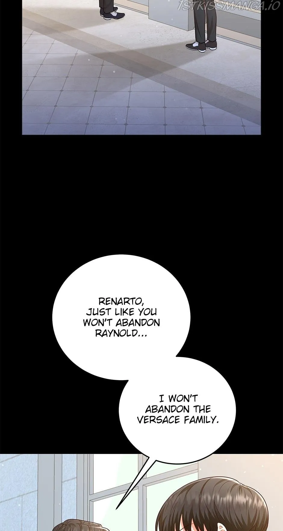 Resigning as the Villainess Chapter 41 - page 72