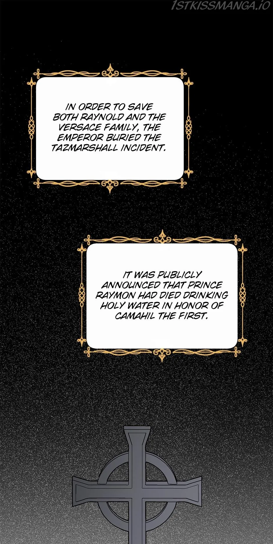 Resigning as the Villainess Chapter 41 - page 76