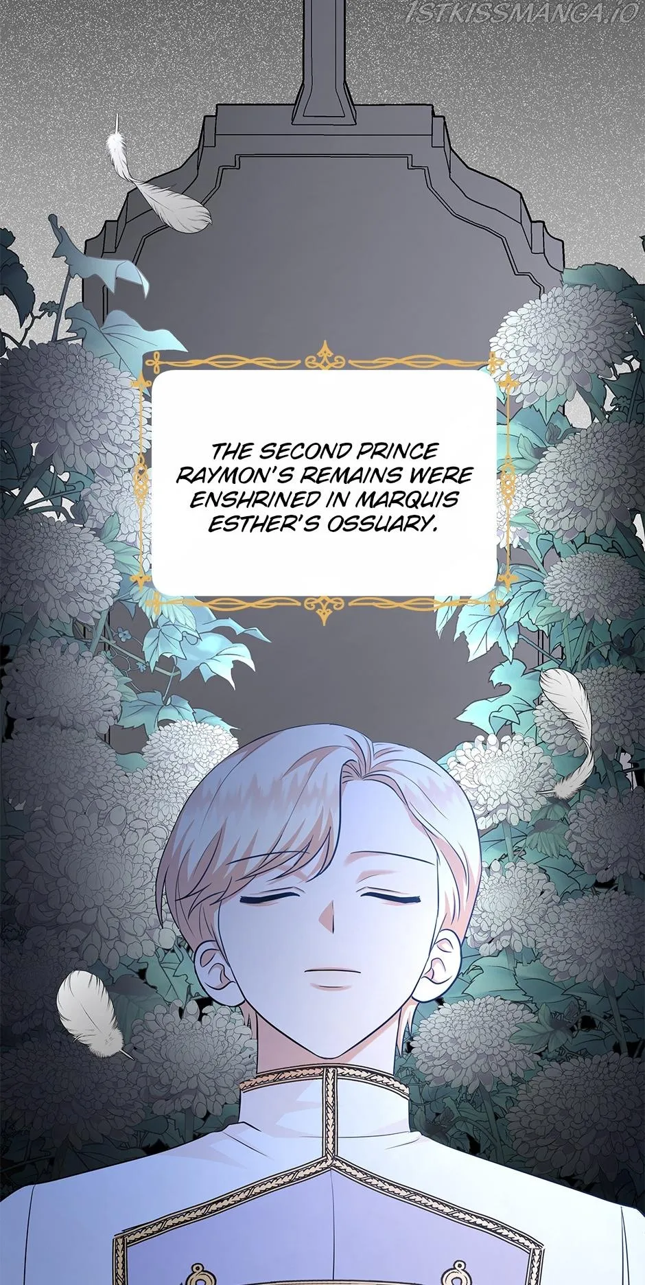 Resigning as the Villainess Chapter 41 - page 77