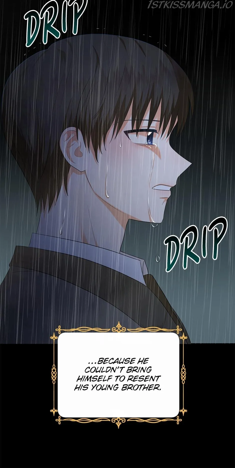 Resigning as the Villainess Chapter 41 - page 81
