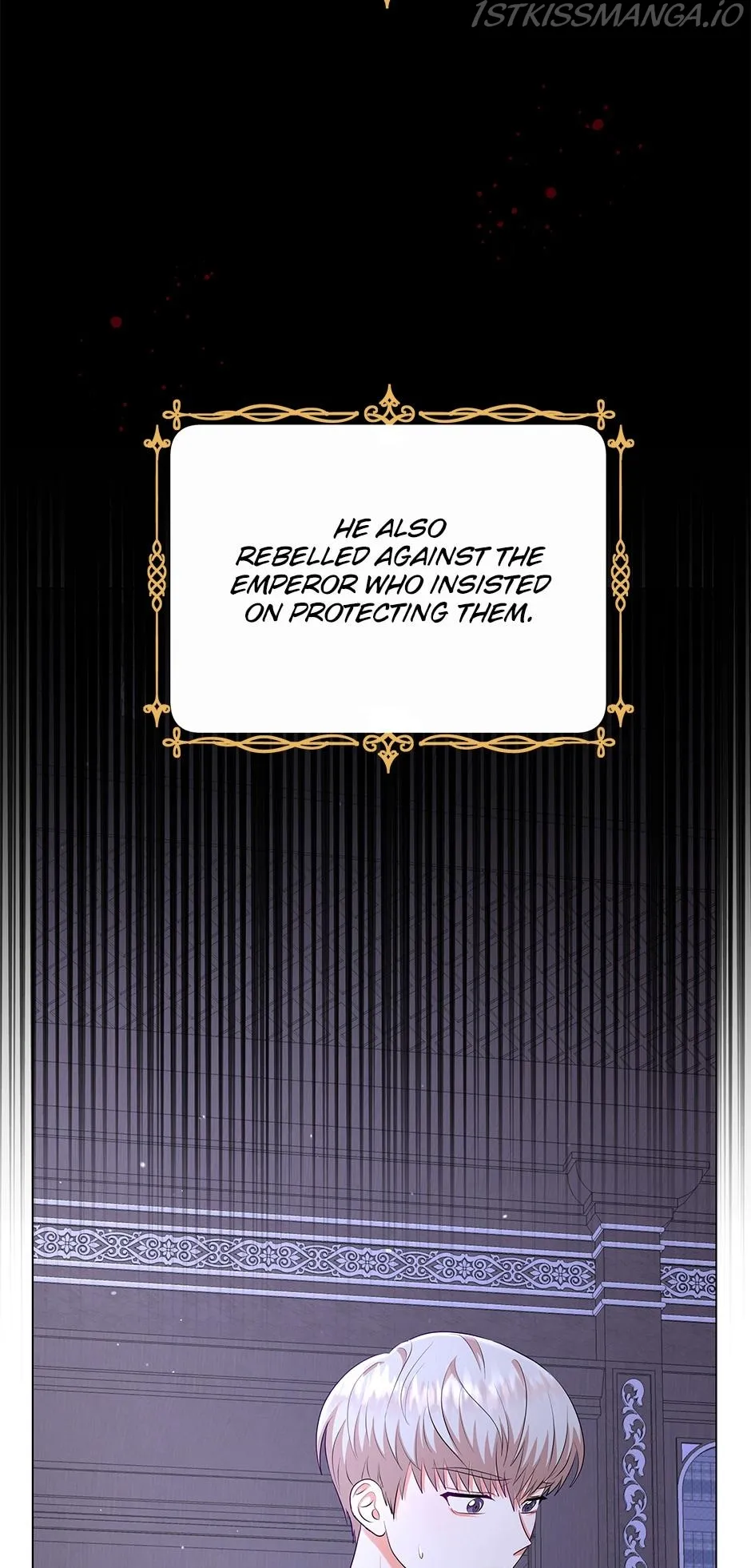 Resigning as the Villainess Chapter 41 - page 84