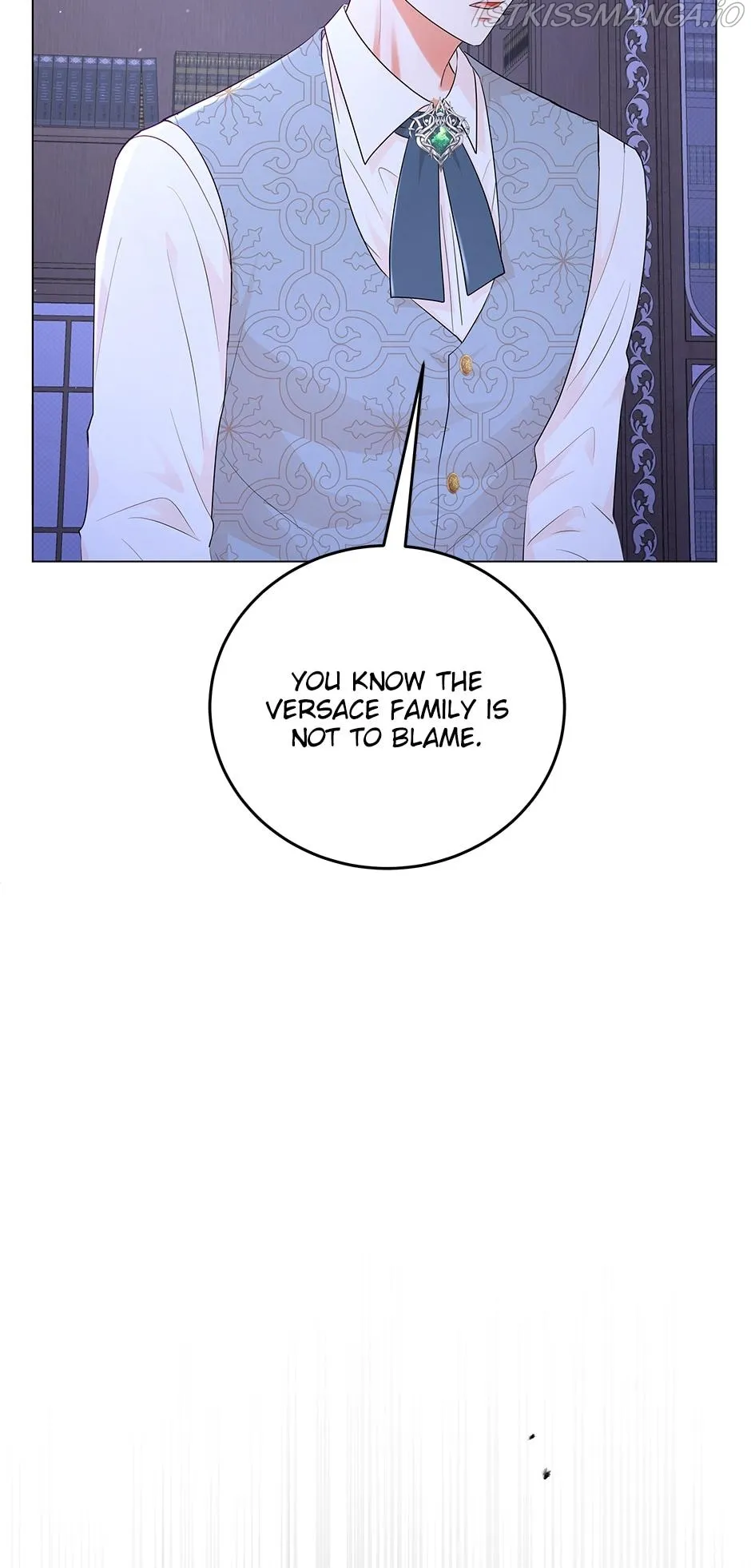Resigning as the Villainess Chapter 41 - page 85