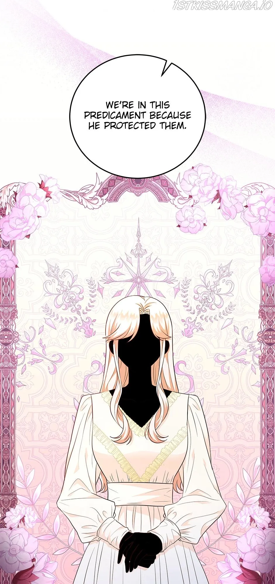 Resigning as the Villainess Chapter 41 - page 90