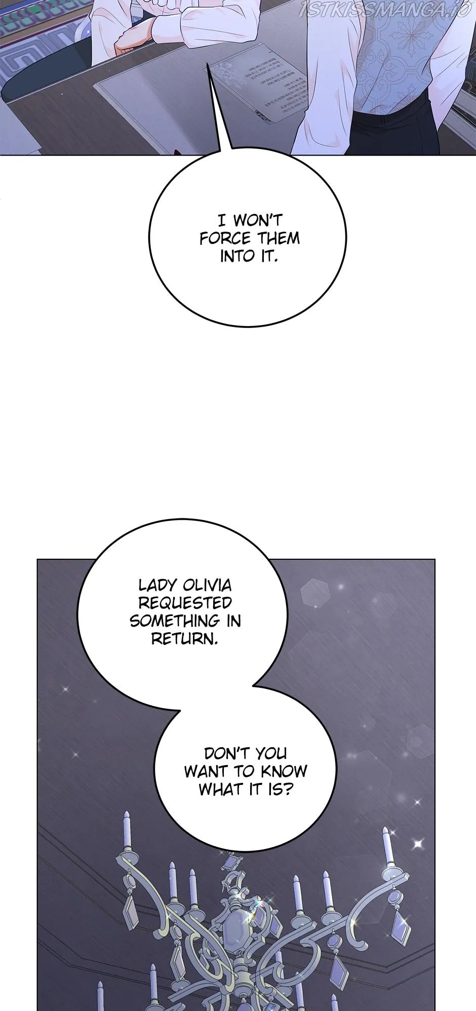 Resigning as the Villainess Chapter 41 - page 92