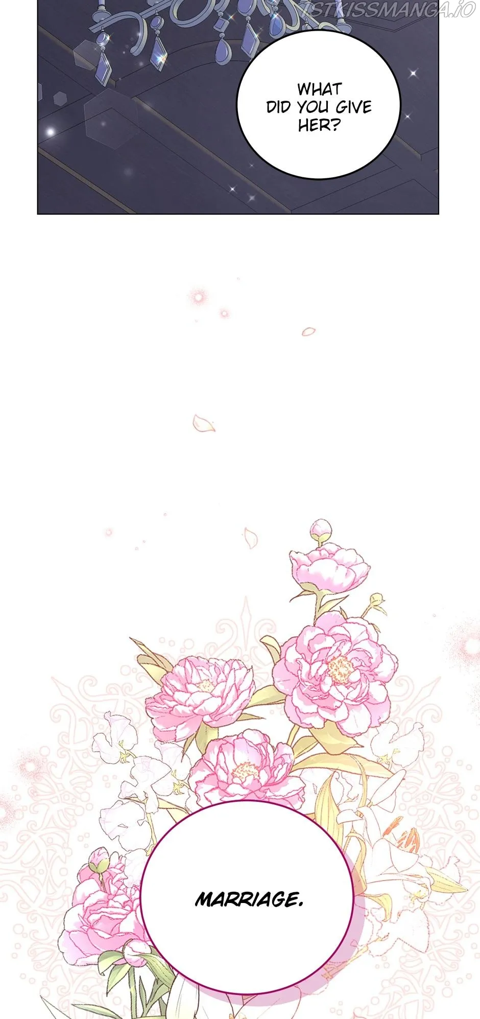 Resigning as the Villainess Chapter 41 - page 93