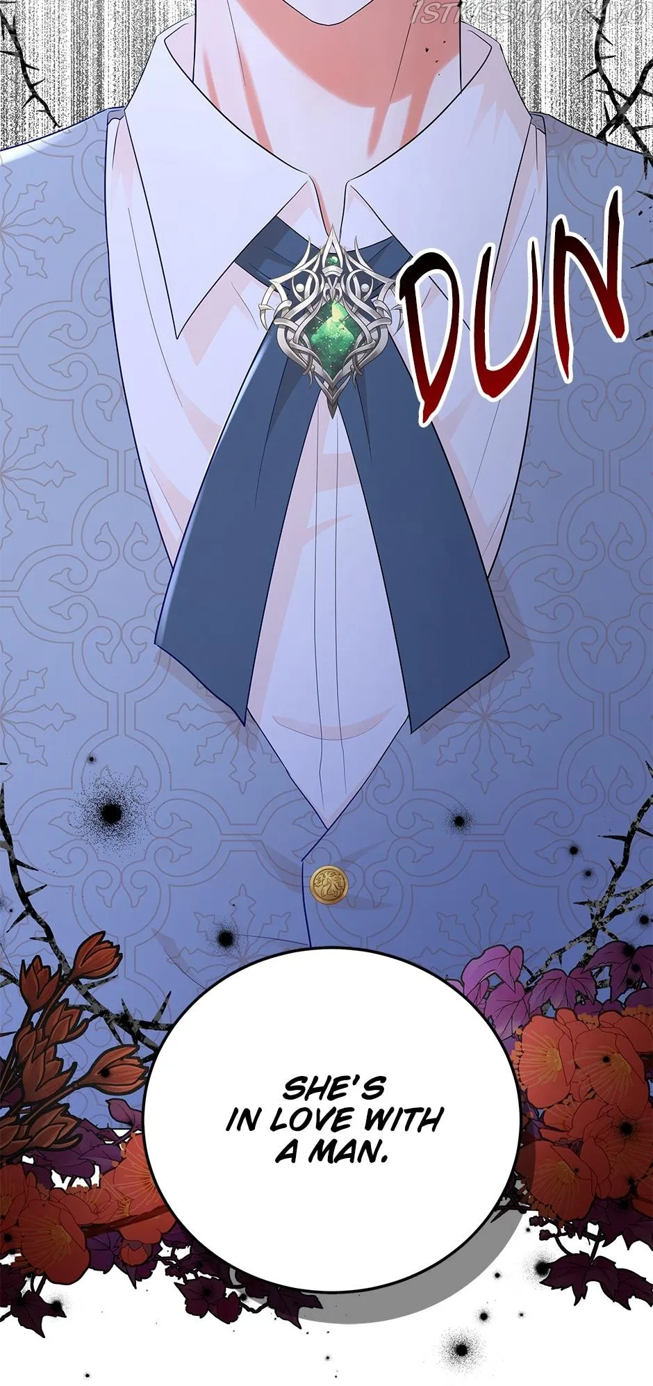 Resigning as the Villainess Chapter 41 - page 95