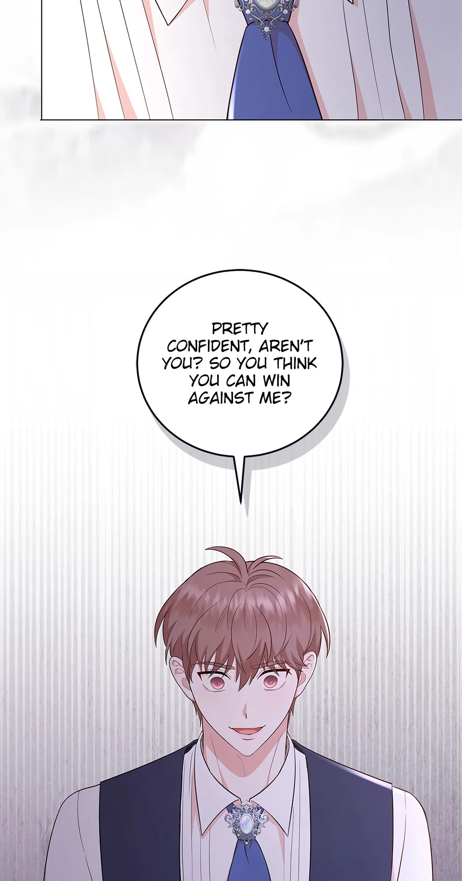 Resigning as the Villainess Chapter 52 - page 10