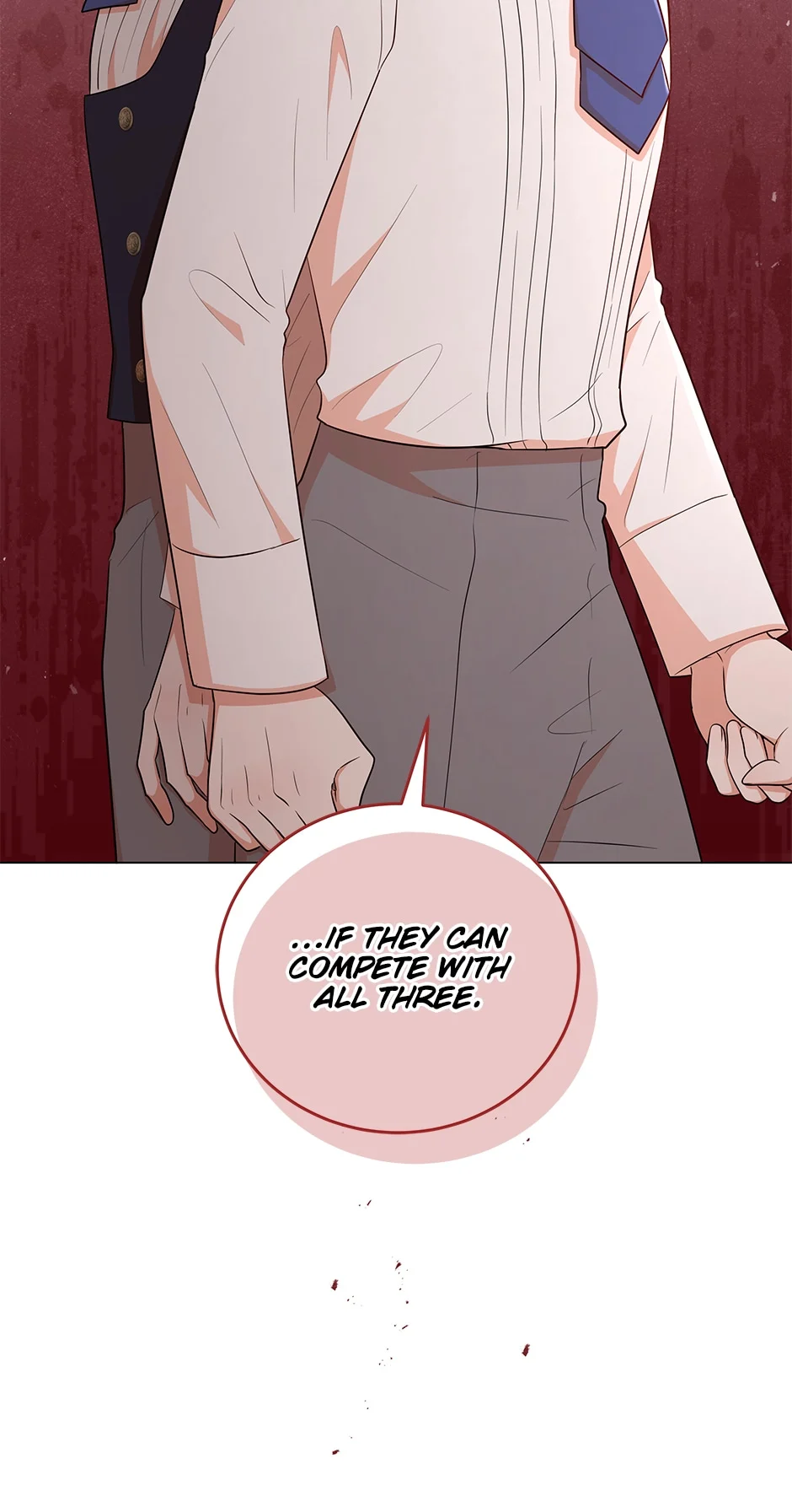Resigning as the Villainess Chapter 52 - page 14
