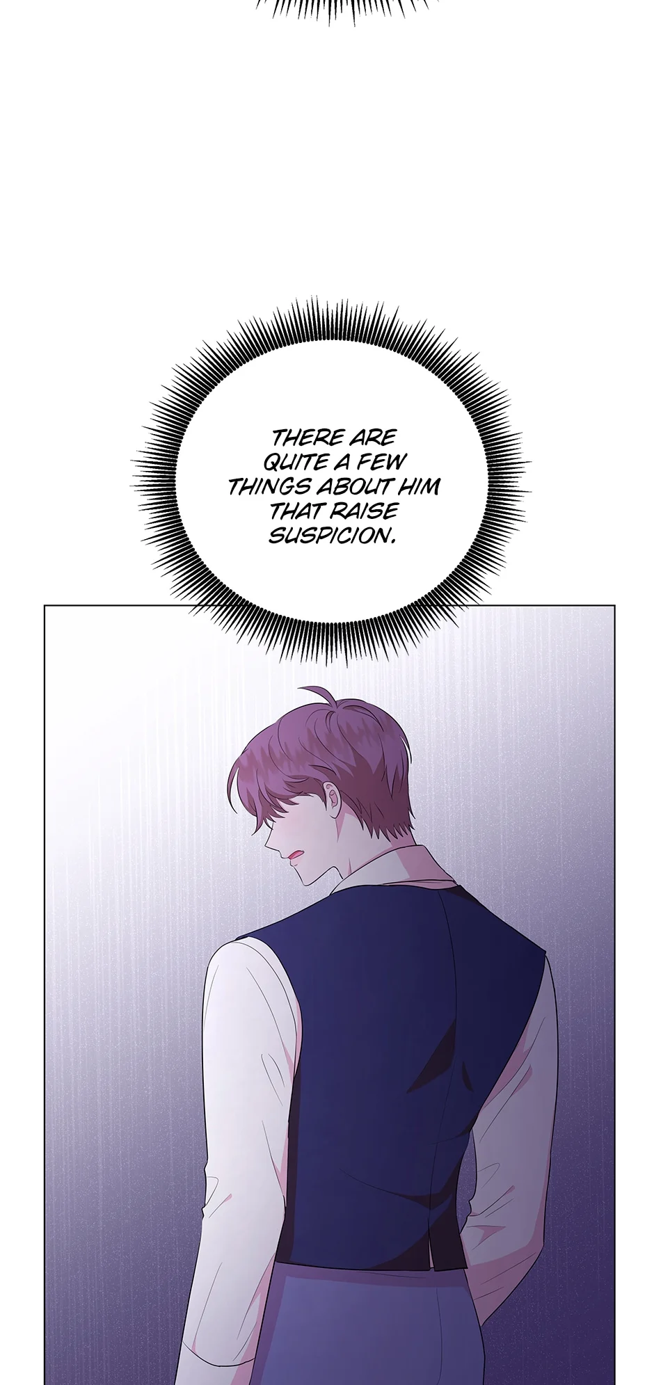 Resigning as the Villainess Chapter 52 - page 18
