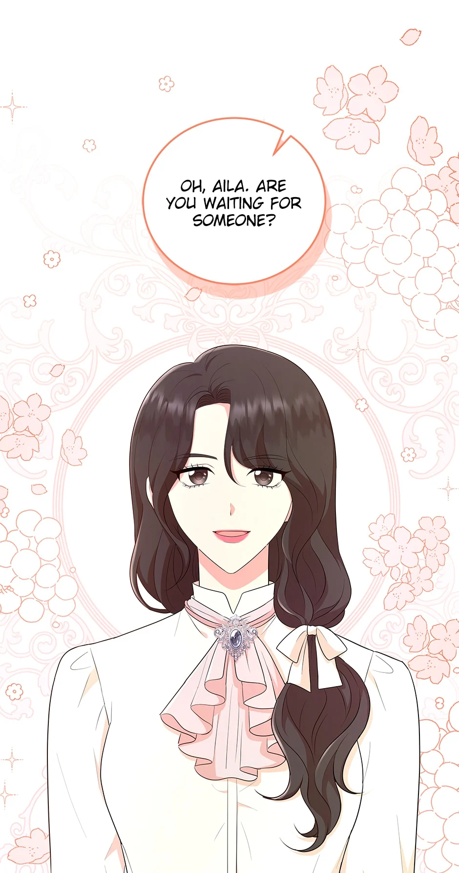 Resigning as the Villainess Chapter 52 - page 21