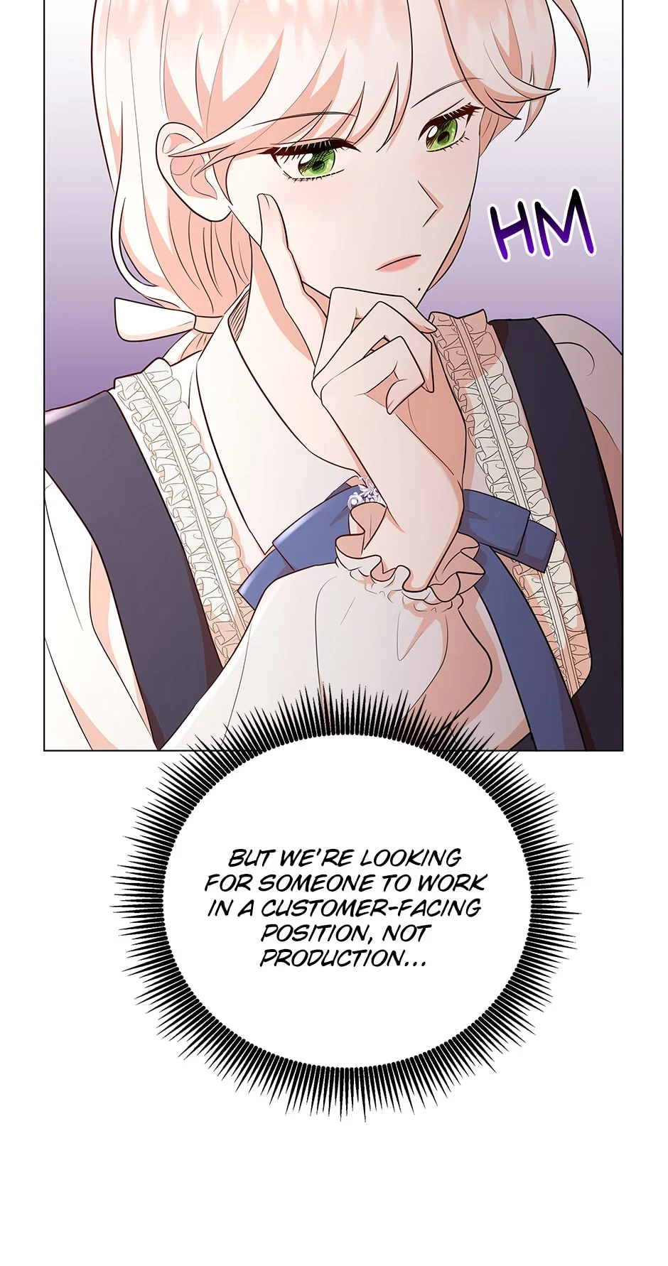Resigning as the Villainess Chapter 52 - page 28
