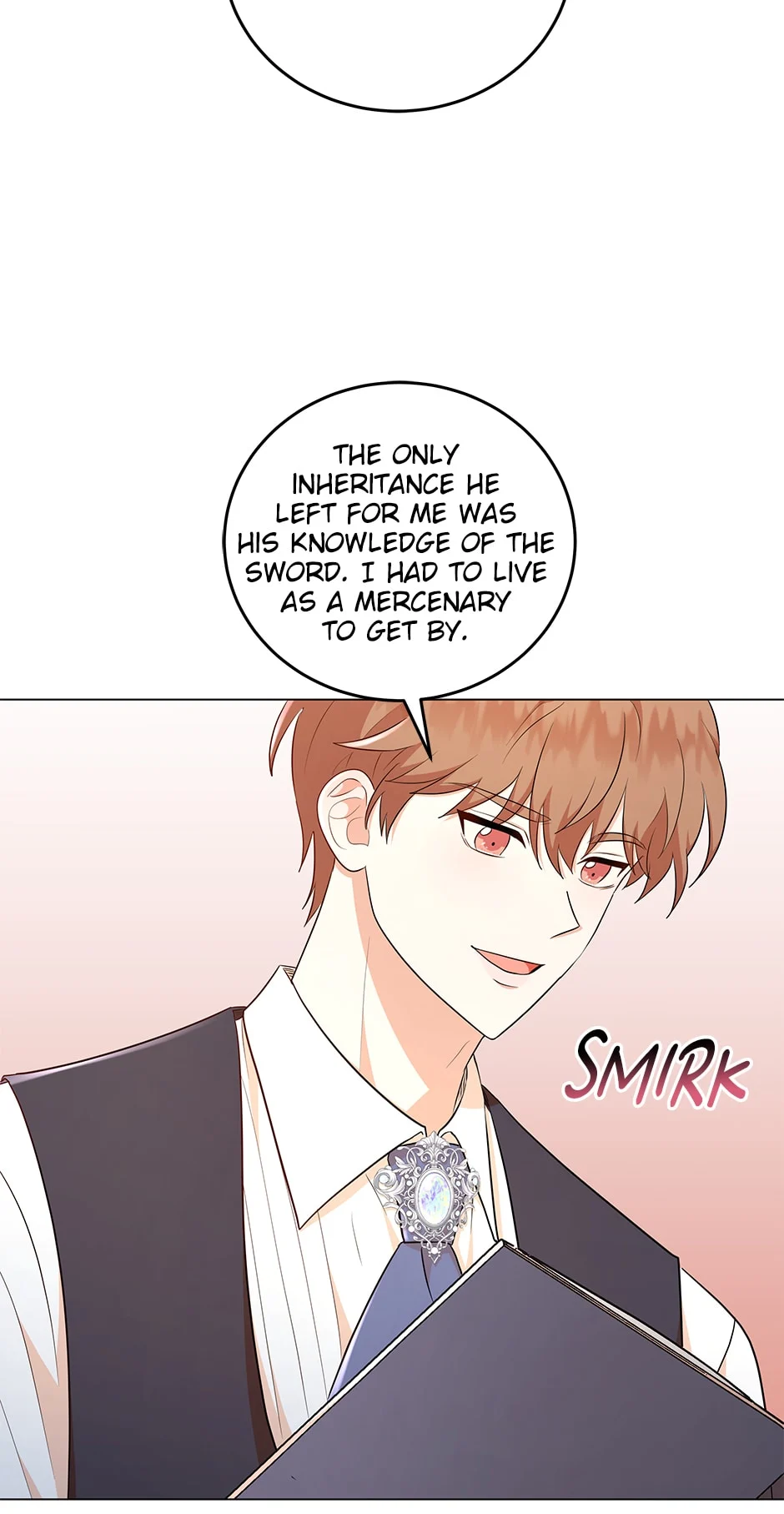 Resigning as the Villainess Chapter 52 - page 3