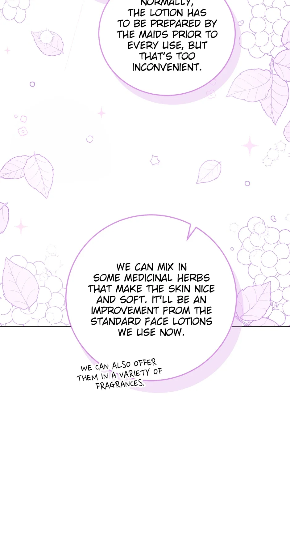 Resigning as the Villainess Chapter 52 - page 30