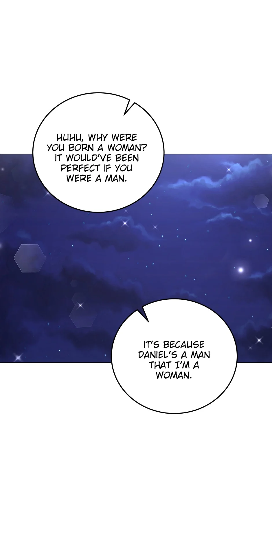 Resigning as the Villainess Chapter 52 - page 37