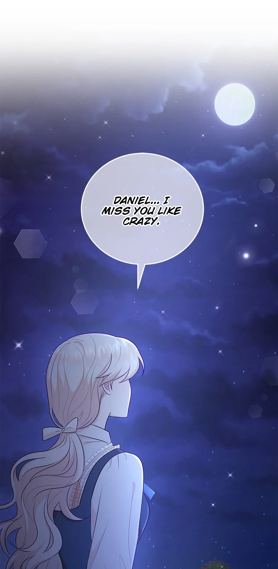 Resigning as the Villainess Chapter 52 - page 38