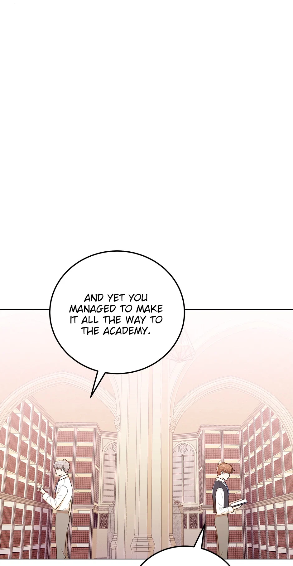 Resigning as the Villainess Chapter 52 - page 4