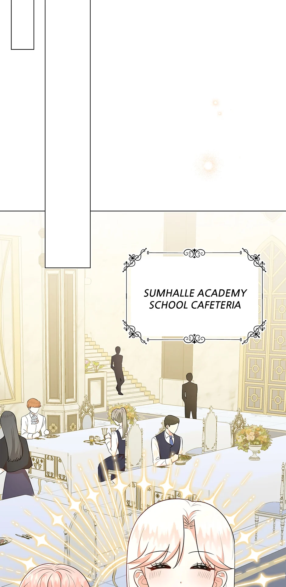 Resigning as the Villainess Chapter 52 - page 41