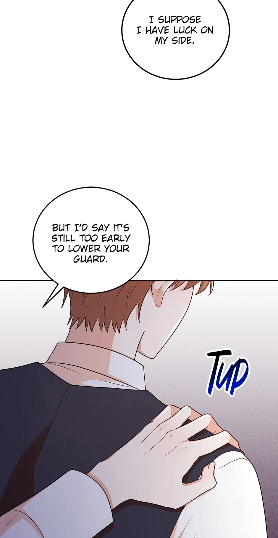 Resigning as the Villainess Chapter 52 - page 5