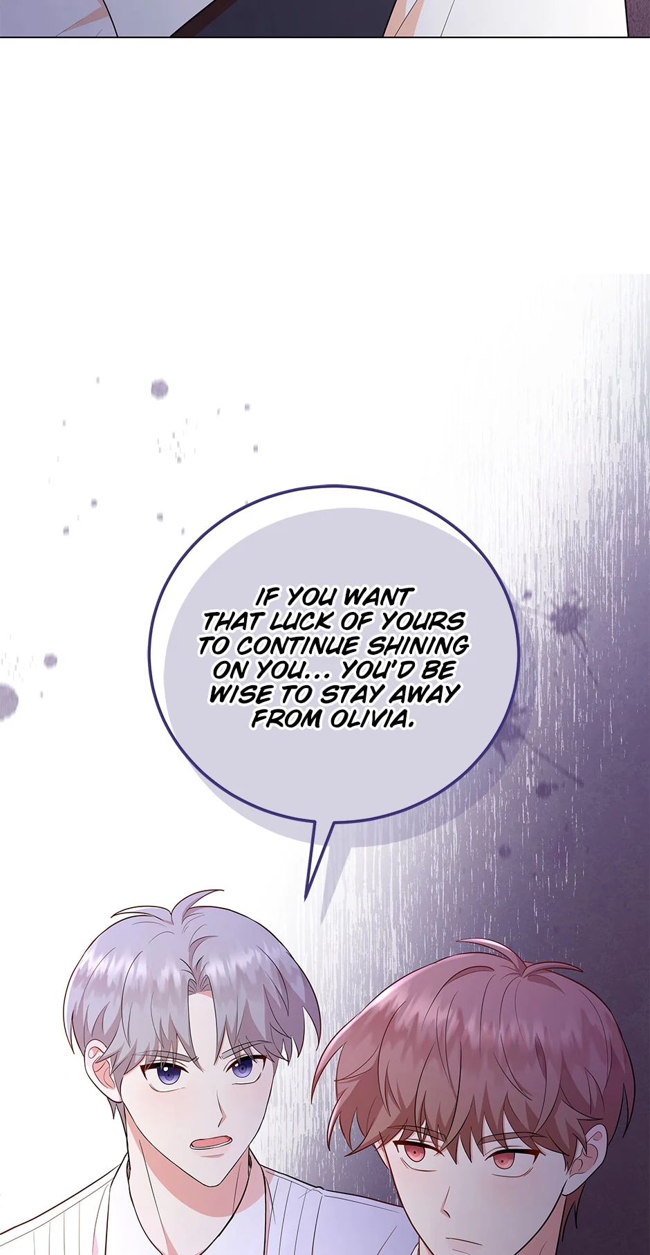 Resigning as the Villainess Chapter 52 - page 6