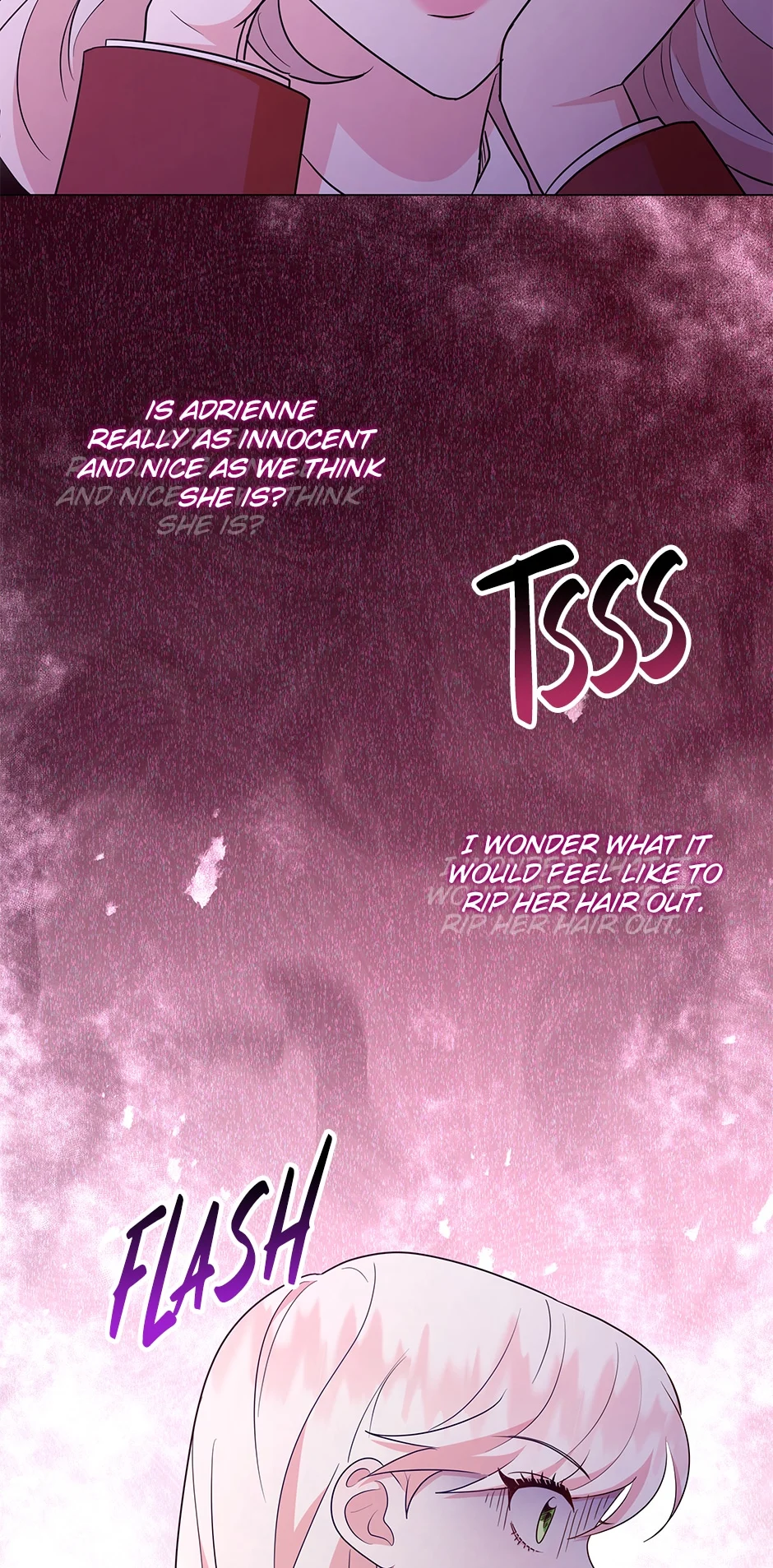 Resigning as the Villainess Chapter 52 - page 65