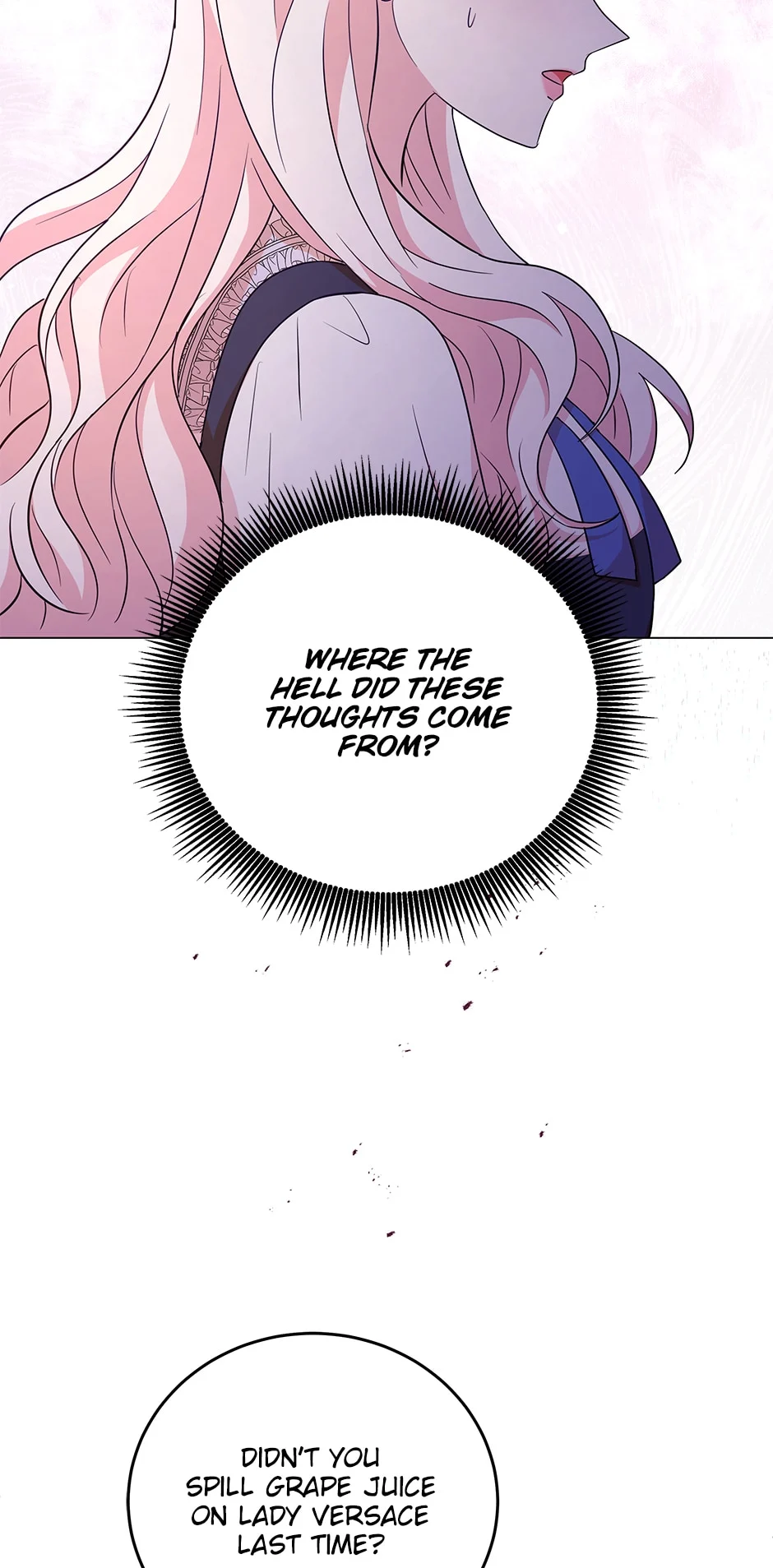 Resigning as the Villainess Chapter 52 - page 66
