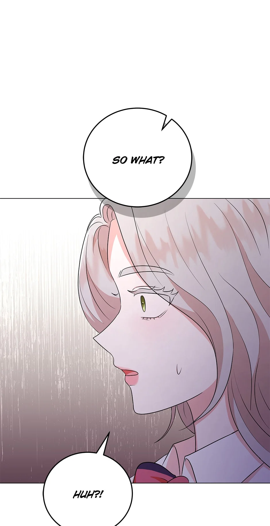 Resigning as the Villainess Chapter 52 - page 72